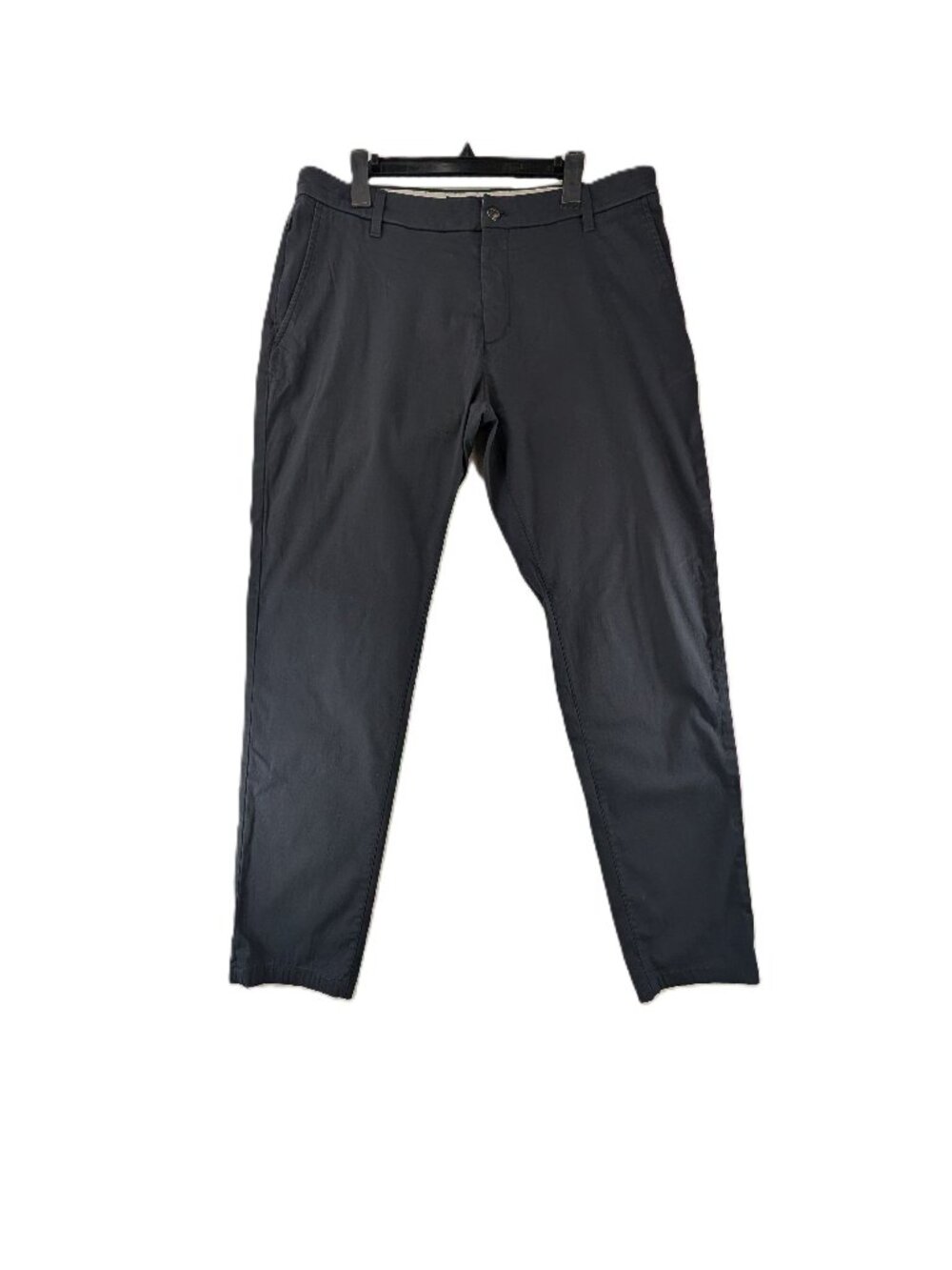 Birddogs Golf Pants Mens Size 38x32 Gray Performance Stretch Gorpcore Everyday